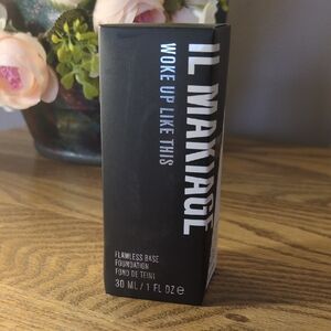 IL MAKIAGE Woke Up Like This Foundation Series CL Shade 060